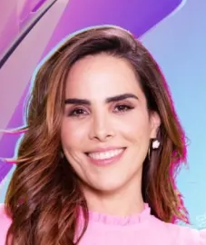 Wanessa Camargo